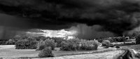 35 - ORAGE SUR COUTISSE - CHARLIER OLIVIER - belgium <div
